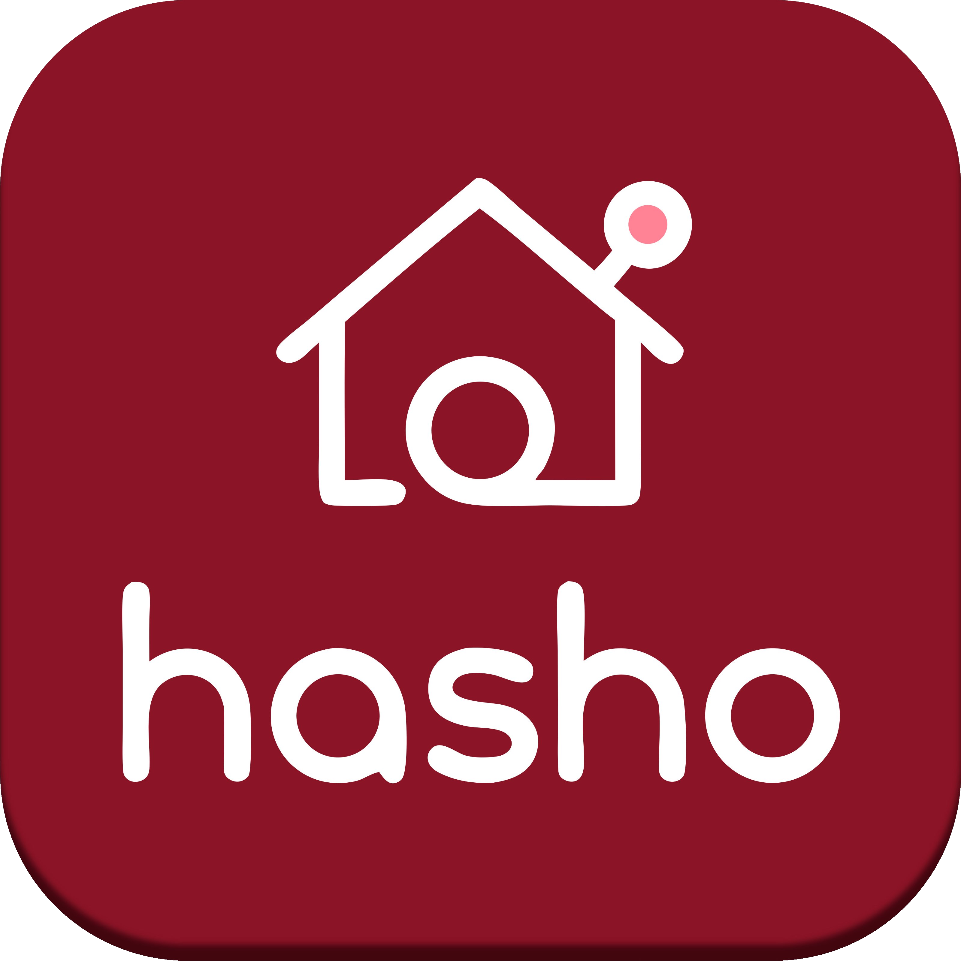 Hasho Logo